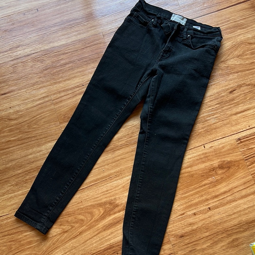 Everlane Sz 29 Ankle